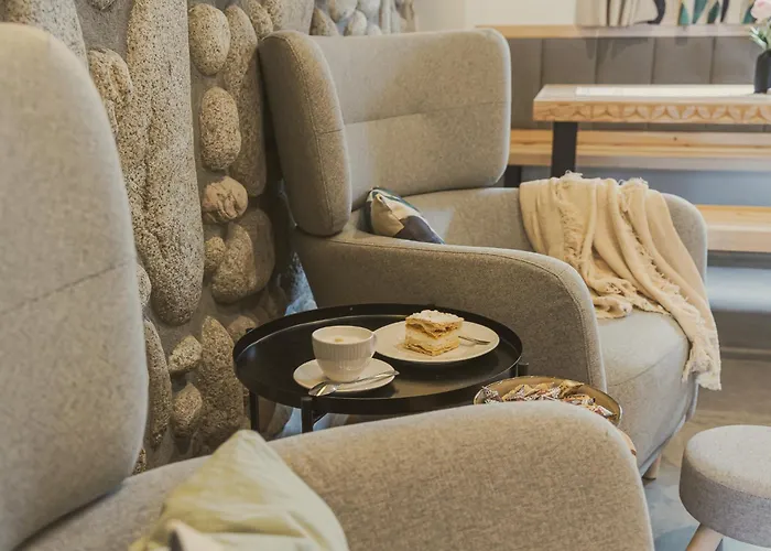 Novopolka Apartamenty