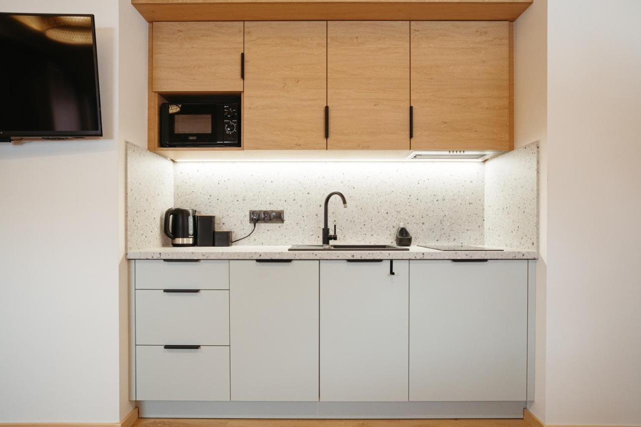 Novopolka Apartment Rzepiska