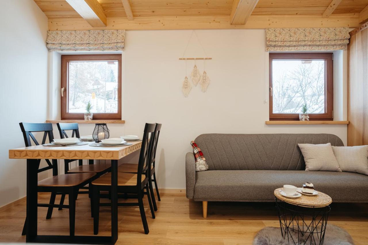 Novopolka Apartment
