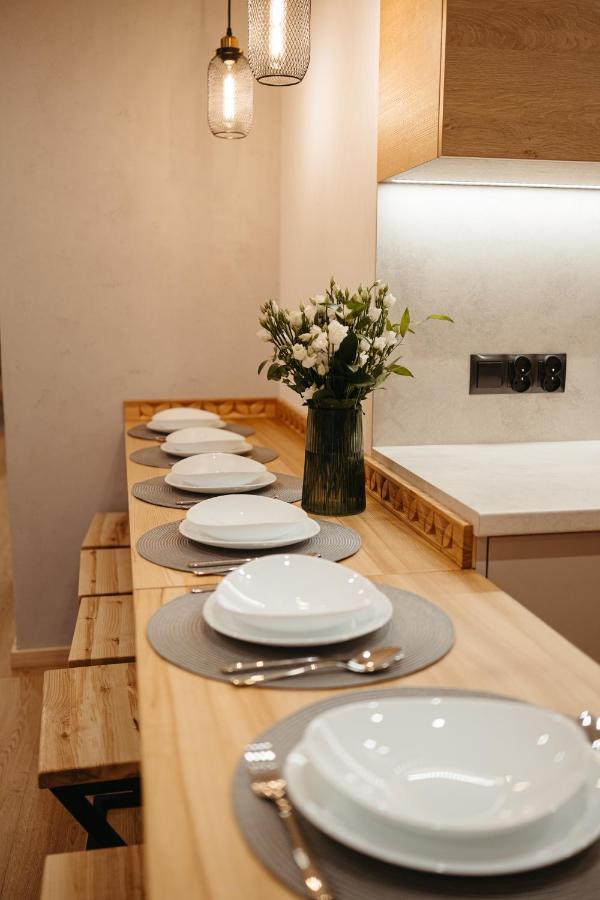 Apartment Novopolka