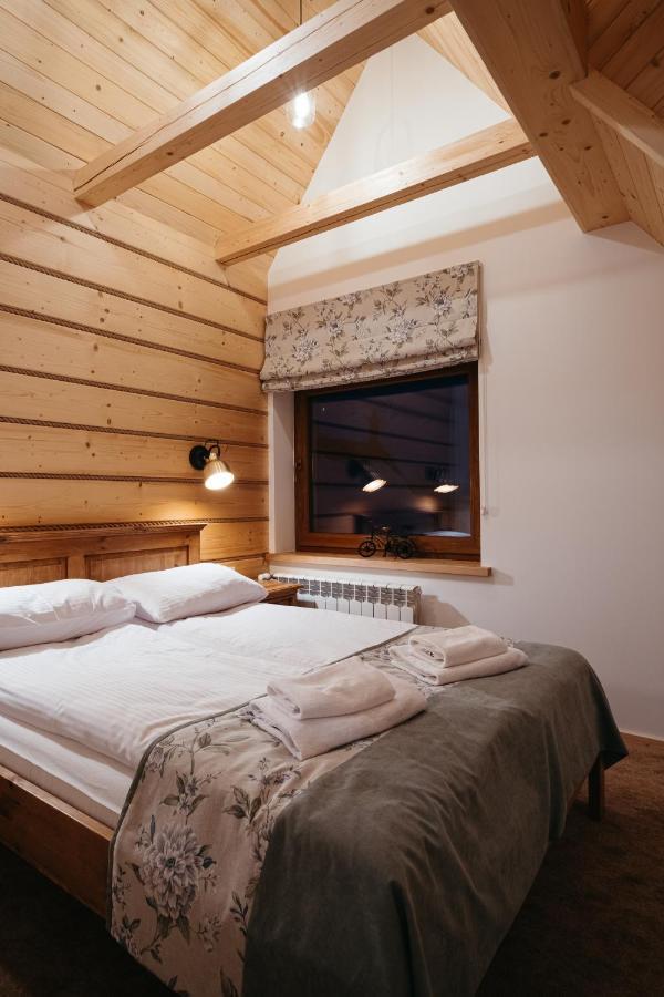 Novopolka Apartment