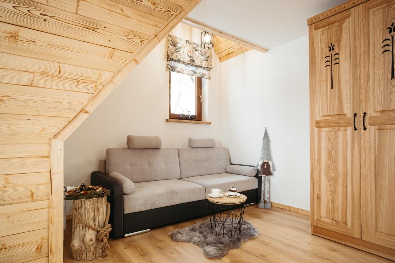Novopolka Apartment