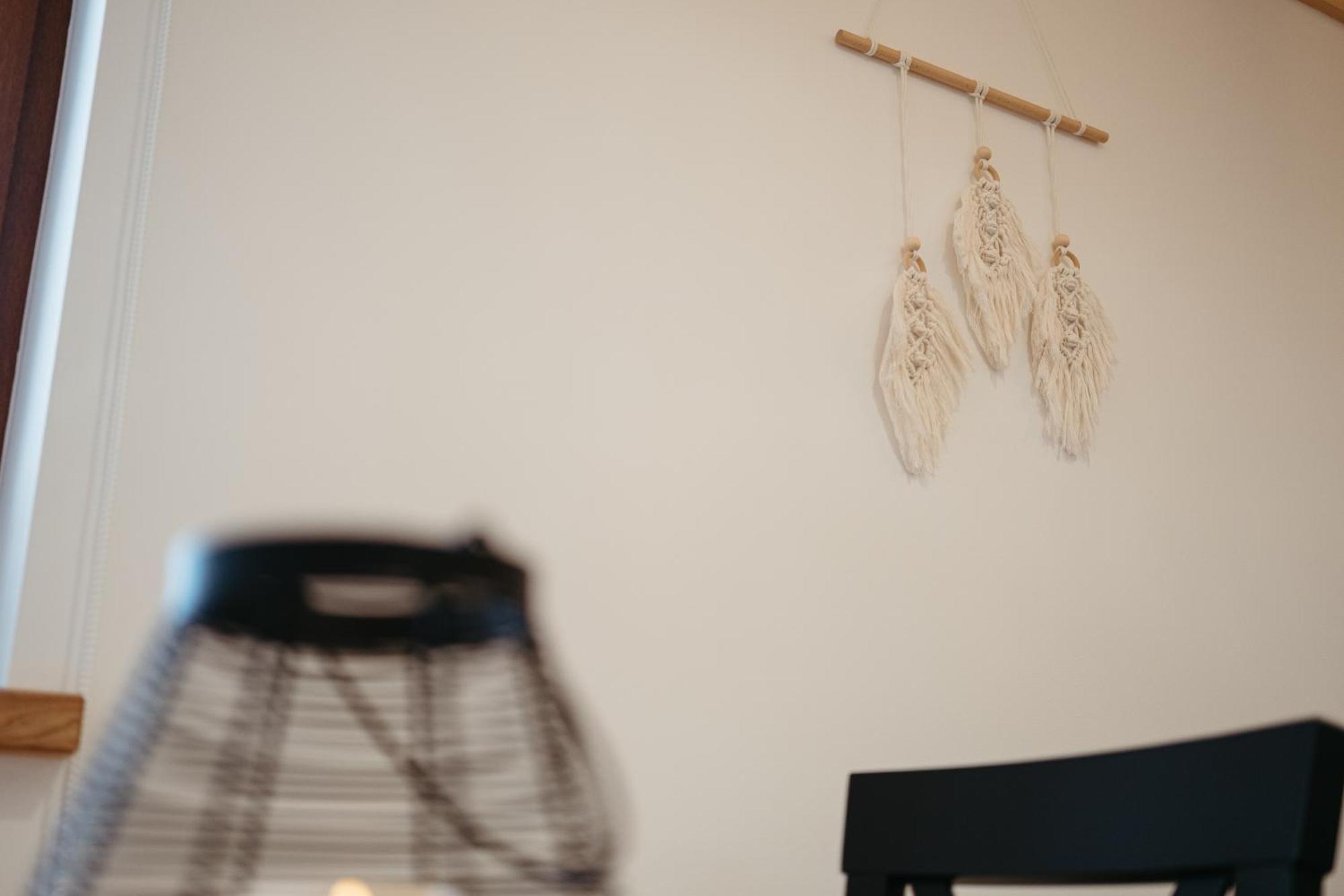 Apartment Novopolka *